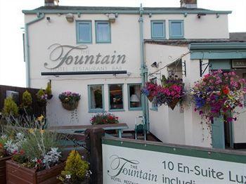 The Fountain Inn Ingbirchworth Екстер'єр фото