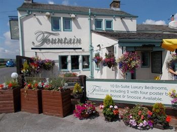 The Fountain Inn Ingbirchworth Екстер'єр фото